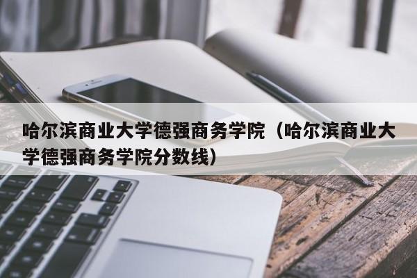 哈尔滨商业大学德强商务学院（哈尔滨商业大学德强商务学院分数线）