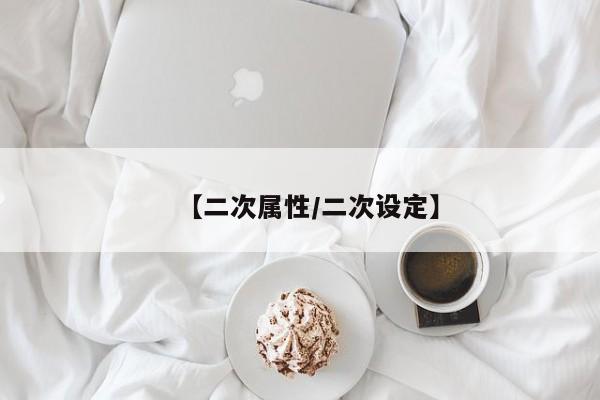 【二次属性／二次设定】