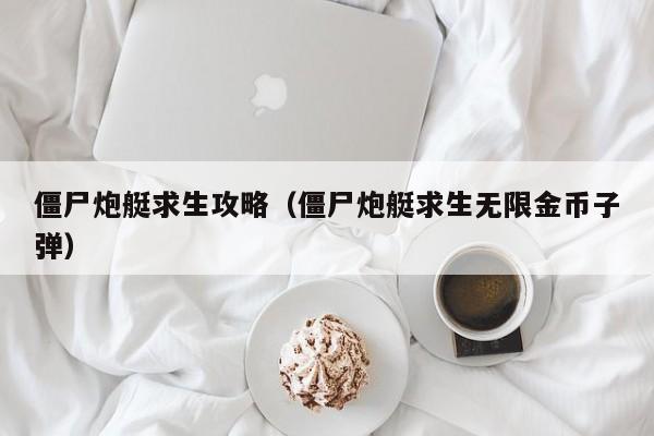 僵尸炮艇求生攻略（僵尸炮艇求生无限金币子弹）