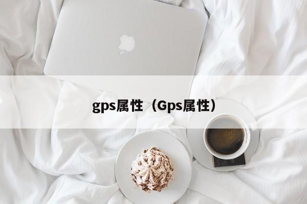 gps属性（Gps属性）