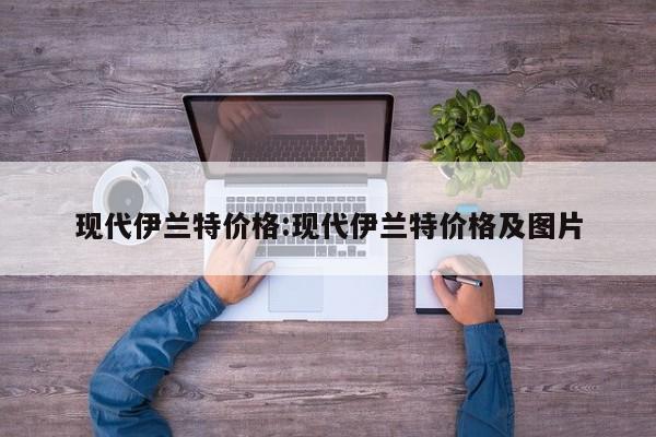 现代伊兰特价格：现代伊兰特价格及图片